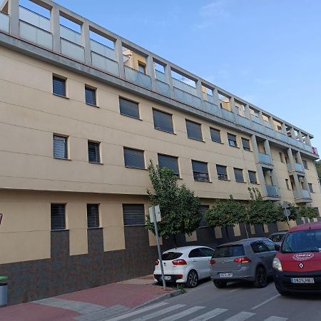 Apartamento Murcie Extérieur photo