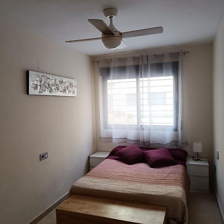 Apartamento Murcie Extérieur photo