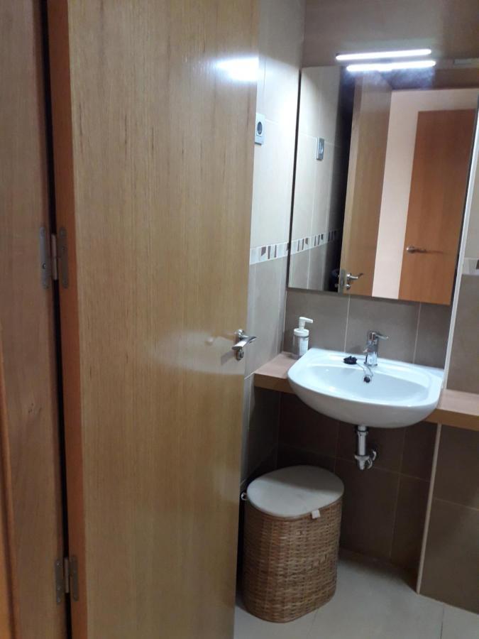 Apartamento Murcie Extérieur photo
