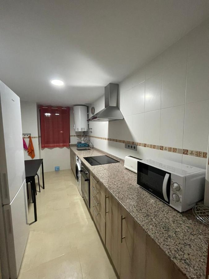 Apartamento Murcie Extérieur photo