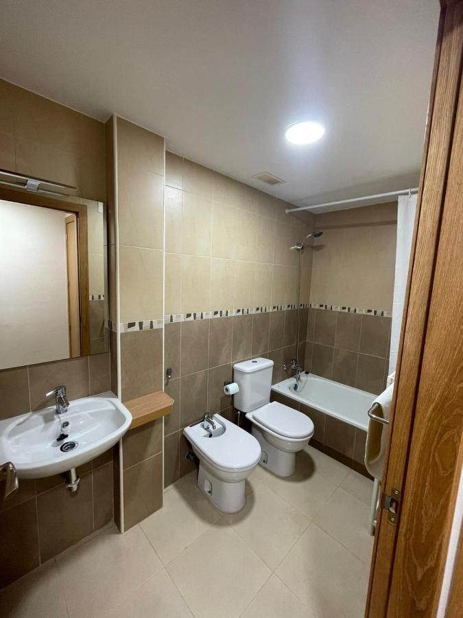 Apartamento Murcie Extérieur photo