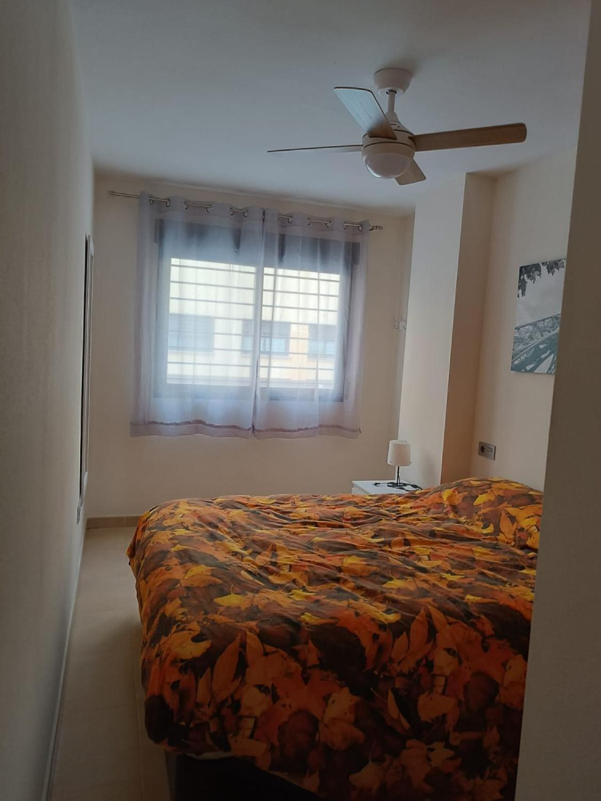 Apartamento Murcie Extérieur photo